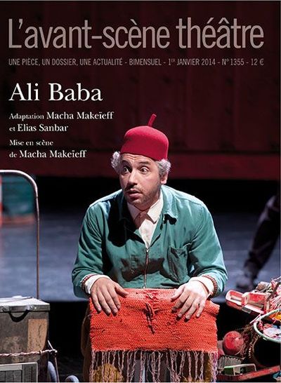 Ali Baba (9782749812694-front-cover)