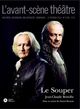 Le Souper (9782749813080-front-cover)