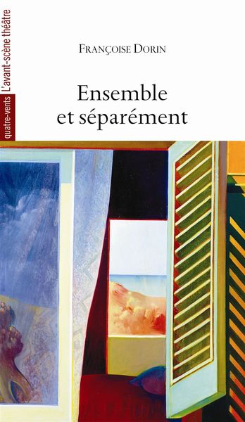 Ensemble et Separement (9782749812595-front-cover)