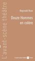 Douze Hommes en Colere (9782749810096-front-cover)