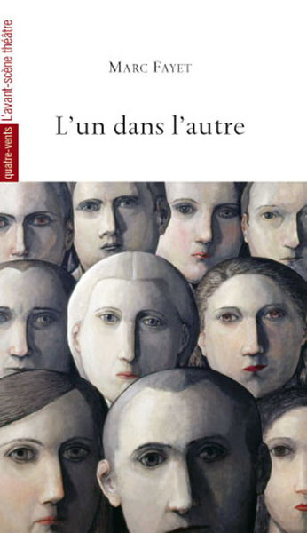 L' Un dans l'Autre (9782749810393-front-cover)