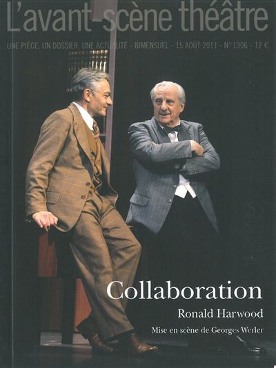 Collaboration (9782749811963-front-cover)