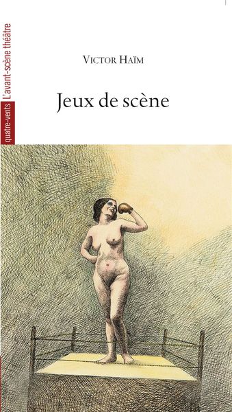 Jeux de Scene (9782749812649-front-cover)