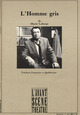 L' Homme Gris, Temoignages sur Ballybeg (9782749802374-front-cover)