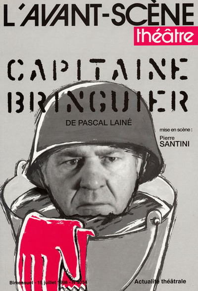 Capitaine Bringuier (9782749804491-front-cover)