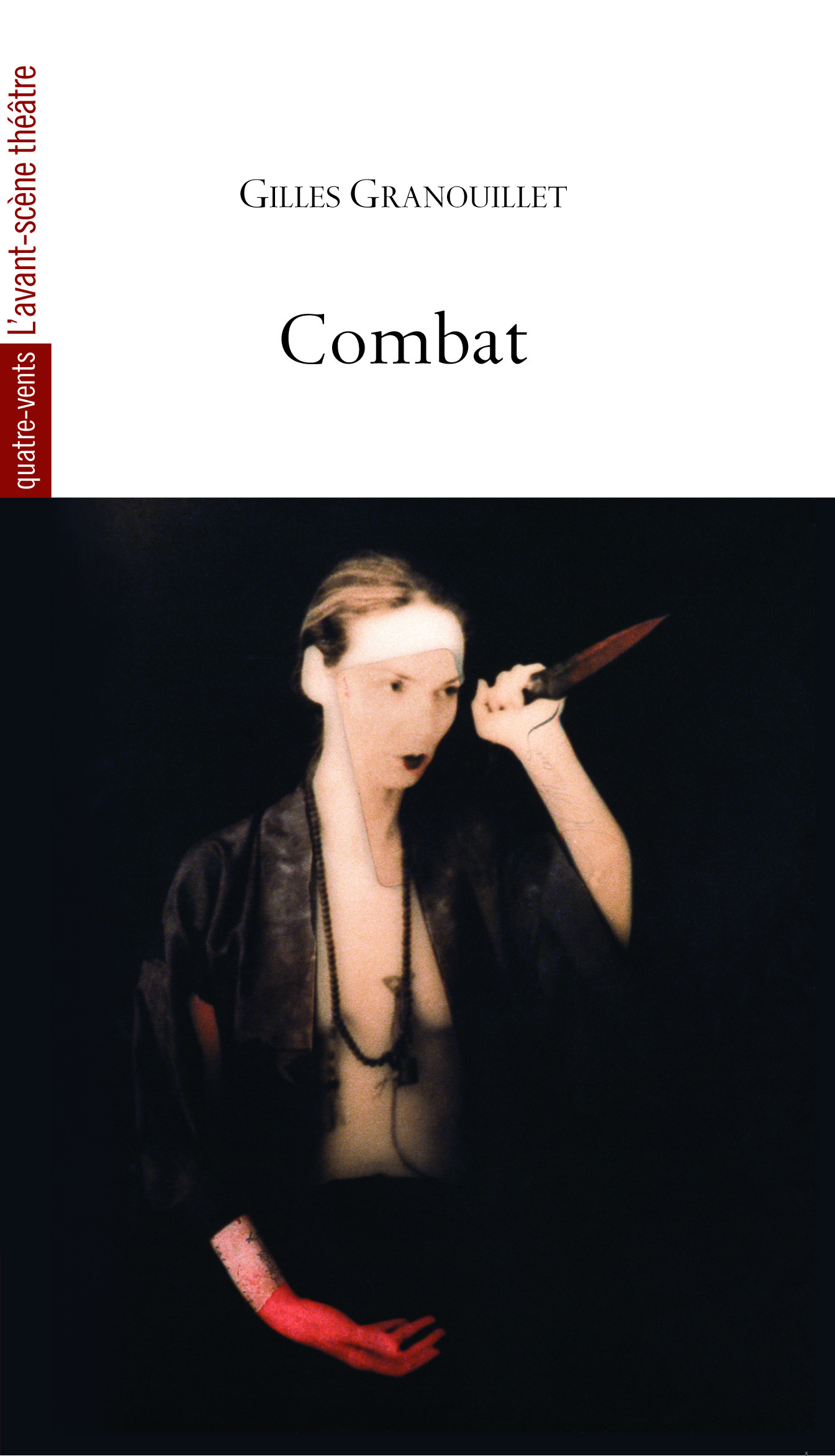 Combat (9782749812069-front-cover)