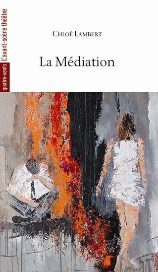 La Mediation (9782749813431-front-cover)