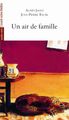 Un Air de Famille (9782749809496-front-cover)