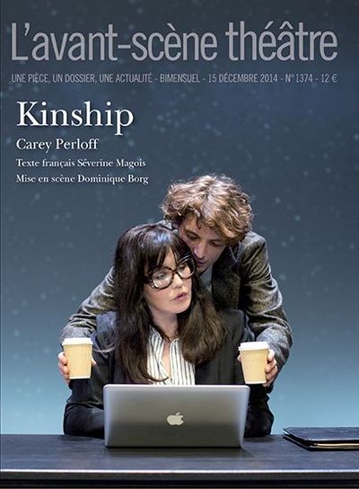 Kinship (9782749813042-front-cover)