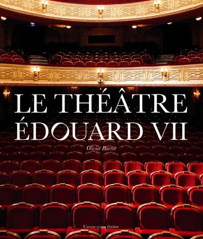 Edouard Vii (9782749811321-front-cover)