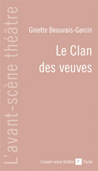 Le Clan des Veuves (9782749809908-front-cover)
