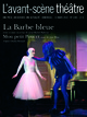 La Barbe Bleue (9782749811512-front-cover)