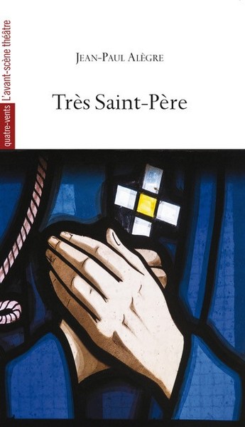 Très Saint-Père (9782749815466-front-cover)