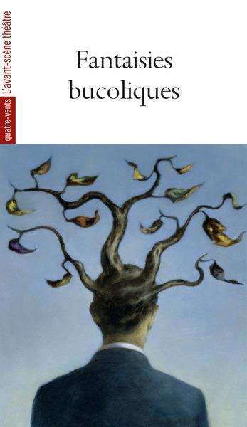 Fantaisies Bucoliques (9782749809526-front-cover)