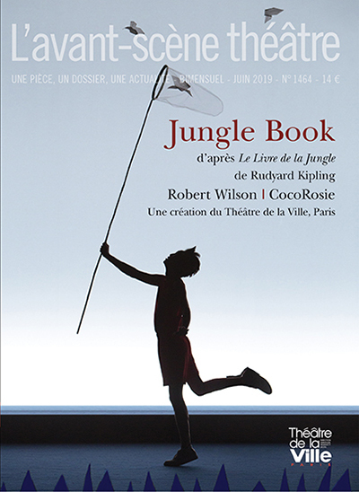 Jungle Book (9782749814544-front-cover)