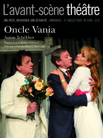 Oncle Vania (9782749811178-front-cover)