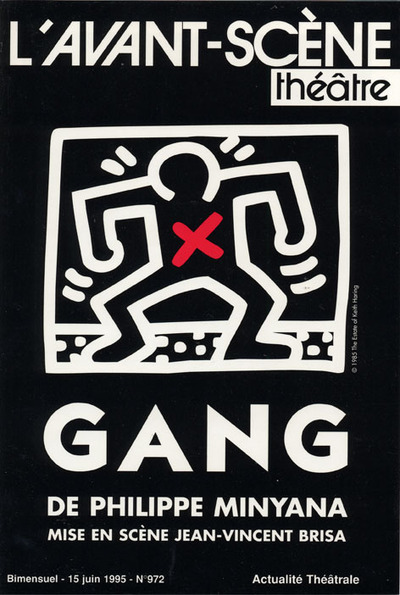 Gang (9782749803951-front-cover)