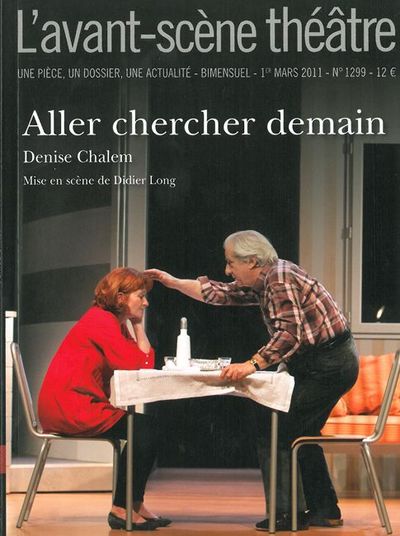Aller Chercher Demain (9782749811789-front-cover)