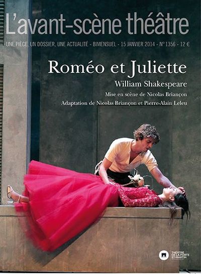 Romeo et Juliette (9782749812731-front-cover)