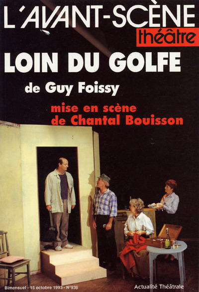 Loin du Golfe (9782749803616-front-cover)