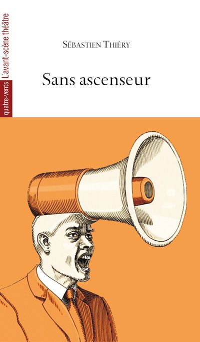 Sans Ascenseur (9782749809052-front-cover)