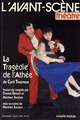 La Tragedie de l'Athee (9782749803371-front-cover)