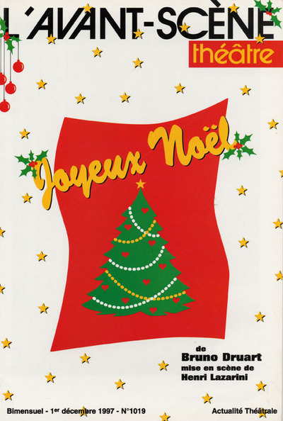 Joyeux Noel (9782749804354-front-cover)