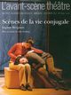 Scenes de la Vie Conjugale (9782749813691-front-cover)