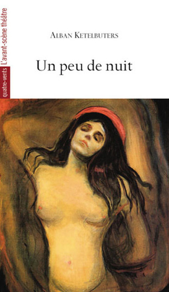 Un Peu de Nuit (9782749811192-front-cover)