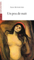 Un Peu de Nuit (9782749811192-front-cover)