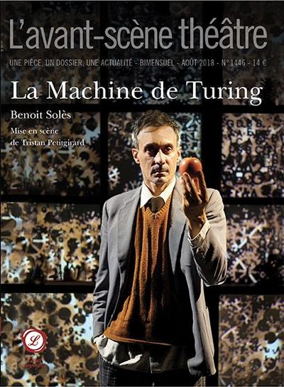 La Machine de Turing (9782749814247-front-cover)