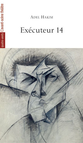Executeur 14 (9782749809441-front-cover)
