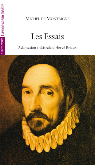 Les Essais (9782749815312-front-cover)