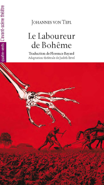 Le Laboureur de Bohême (9782749814971-front-cover)