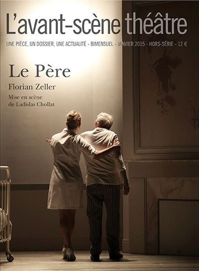 Le Pere (9782749813158-front-cover)