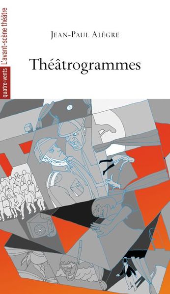 Théâtrogrammes (9782749809687-front-cover)