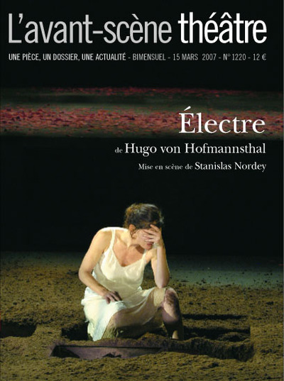 Electre (9782749810195-front-cover)