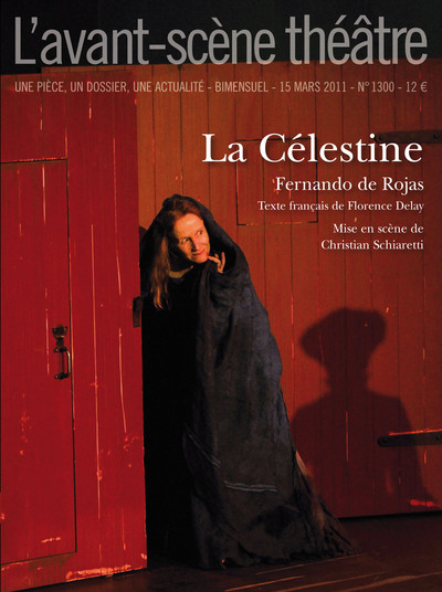 La Celestine (9782749801131-front-cover)