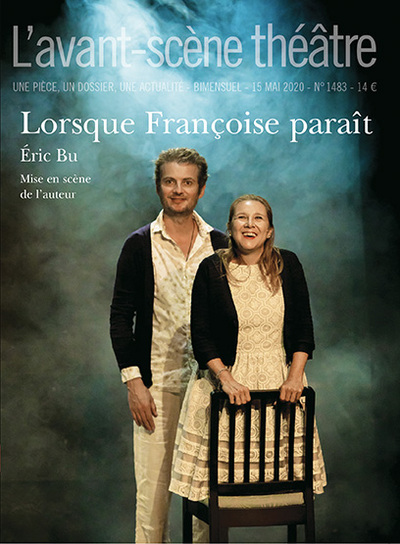 Lorsque Françoise paraît (9782749814896-front-cover)