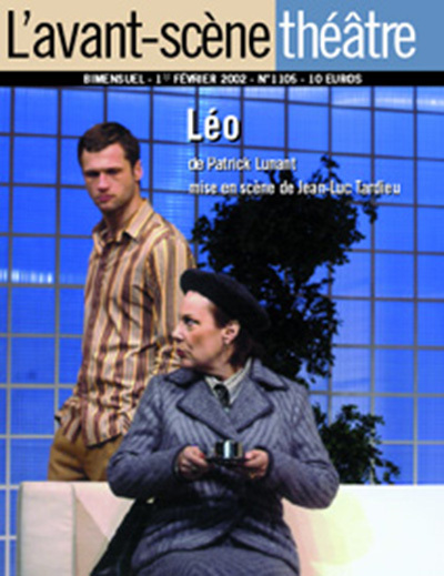 Leo (9782749805207-front-cover)
