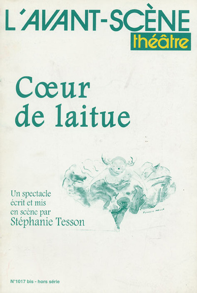 Coeur de Laitue (9782749804330-front-cover)