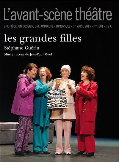 Les Grandes Filles (9782749813097-front-cover)