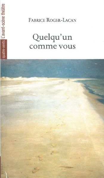 Quelqu'un Comme Vous (9782749811840-front-cover)