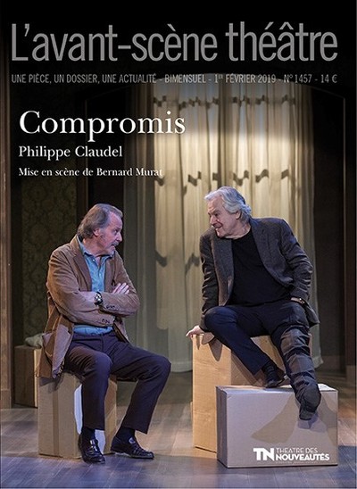 Compromis (9782749814384-front-cover)