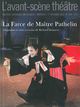 La Farce de Maitre Pathelin (9782749812328-front-cover)