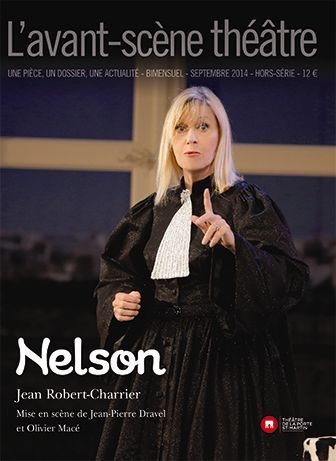 Nelson (9782749812984-front-cover)