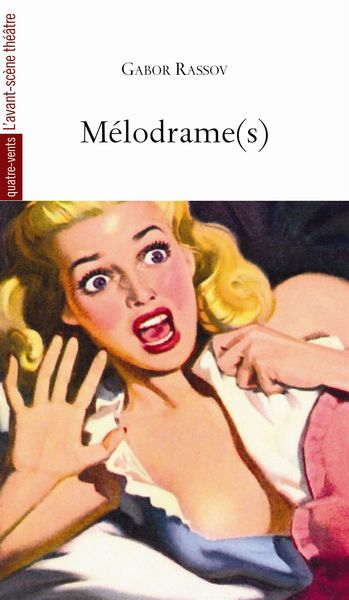 Melodrame(S) (9782749812588-front-cover)