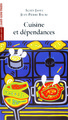 Cuisine et Dependances (9782749809502-front-cover)