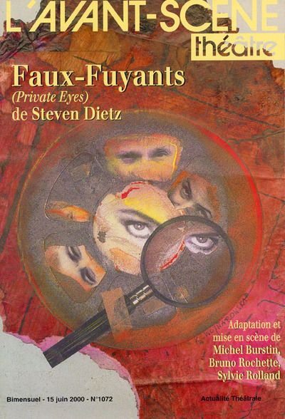 Faux-Fuyant (9782749804873-front-cover)