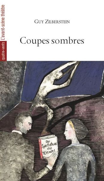 Coupes sombres (9782749814100-front-cover)